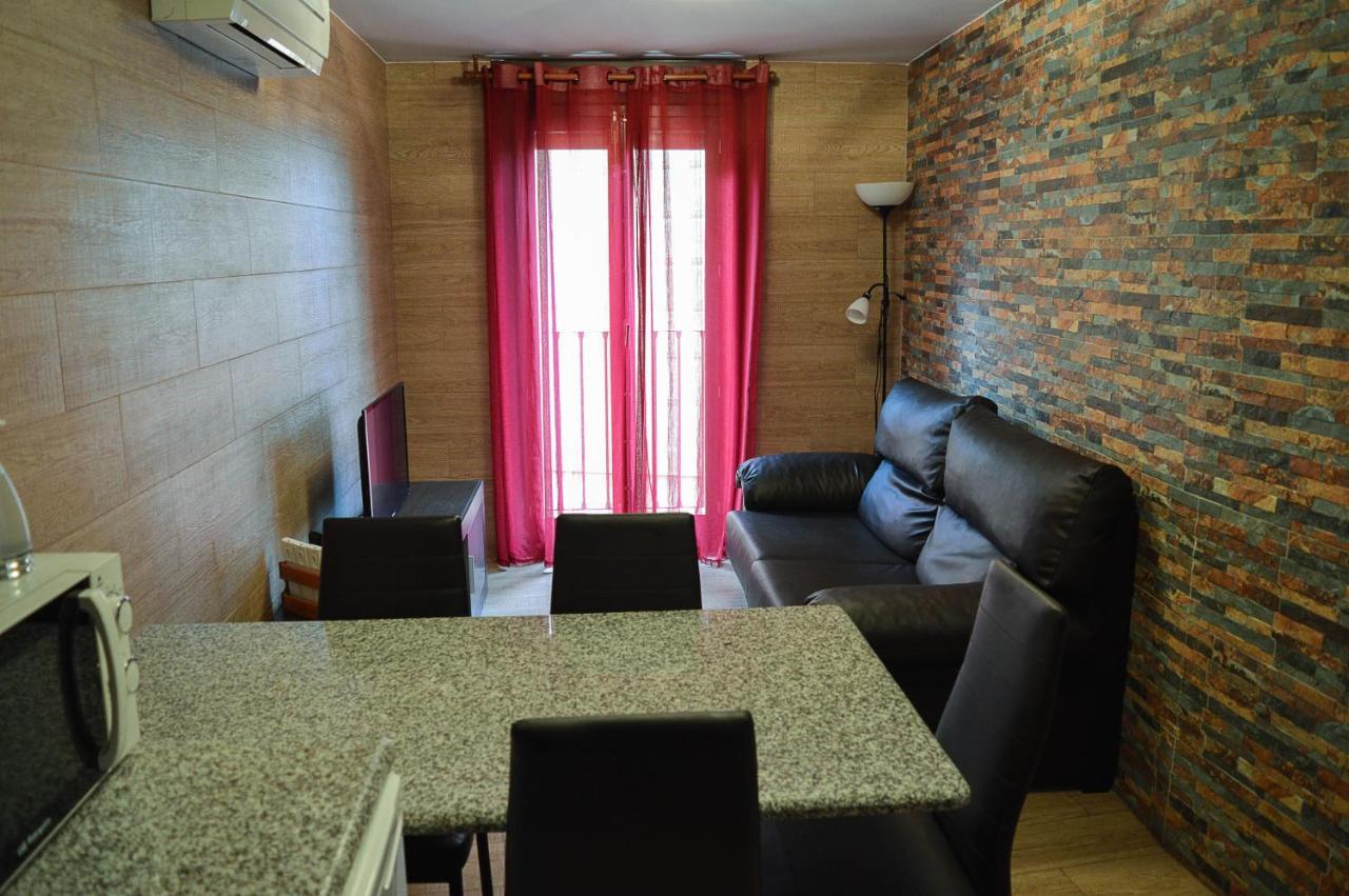Turisticos Apartment