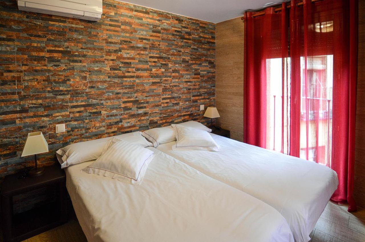 Apartment Turisticos *