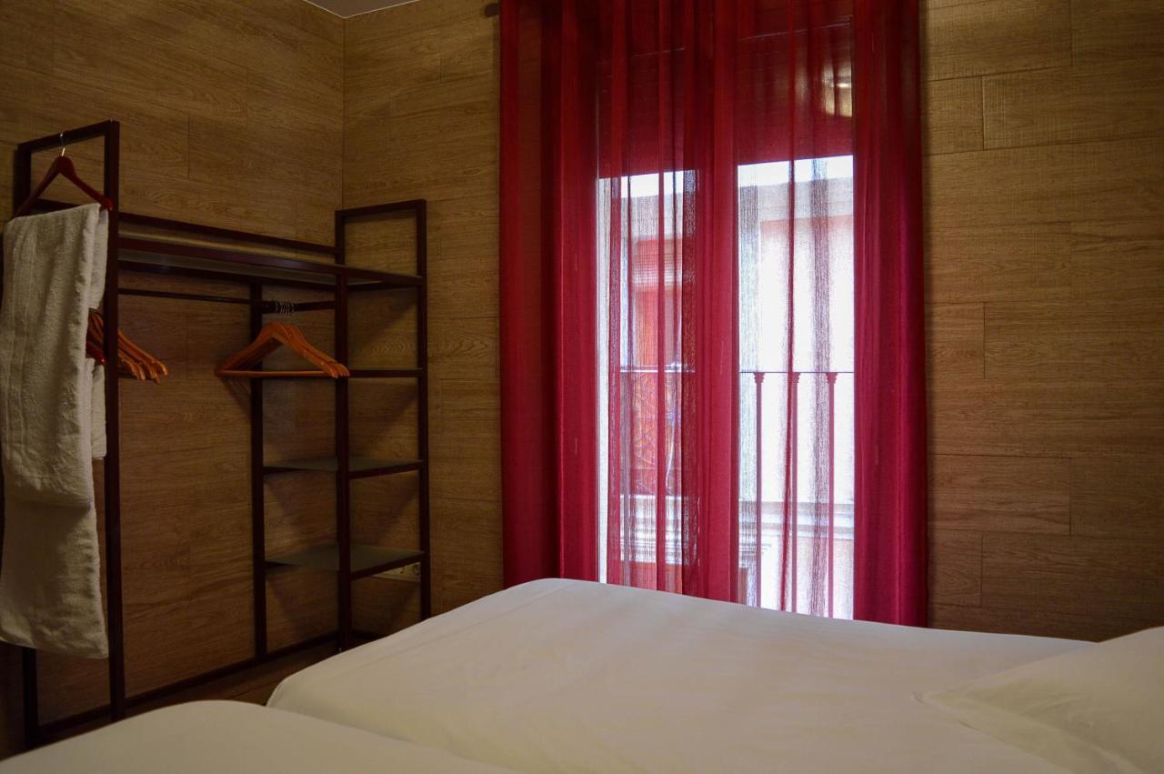 Turisticos Apartment Toledo