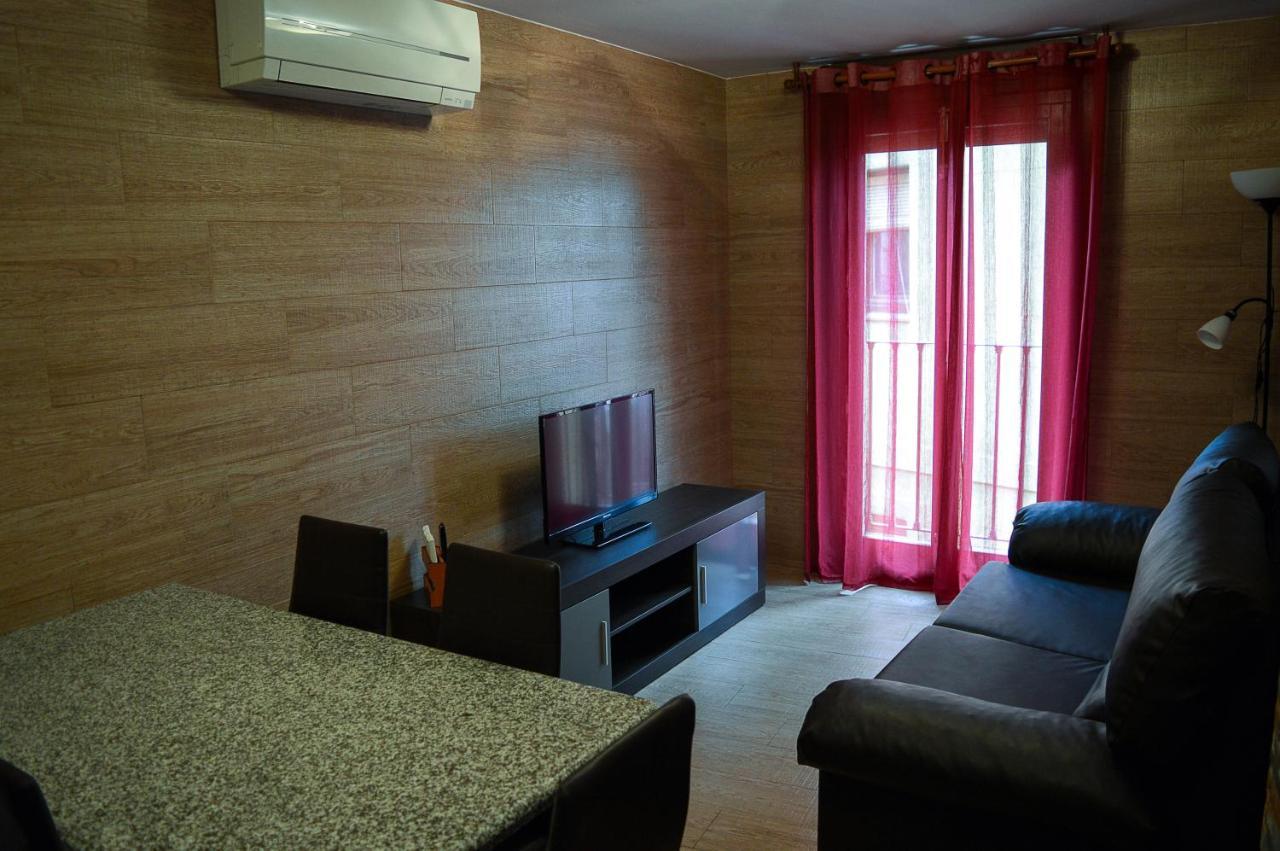Turisticos Apartment Toledo