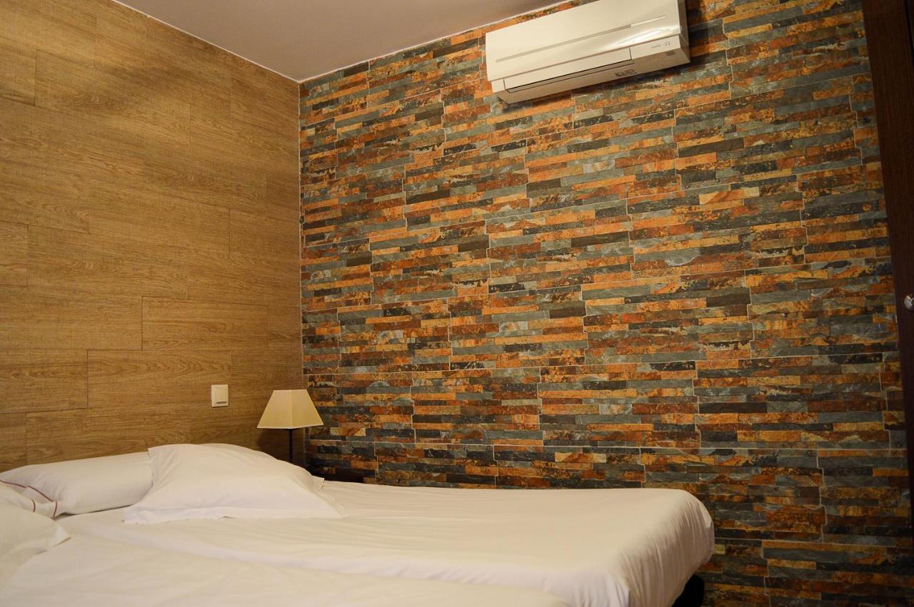 Turisticos Apartment Toledo