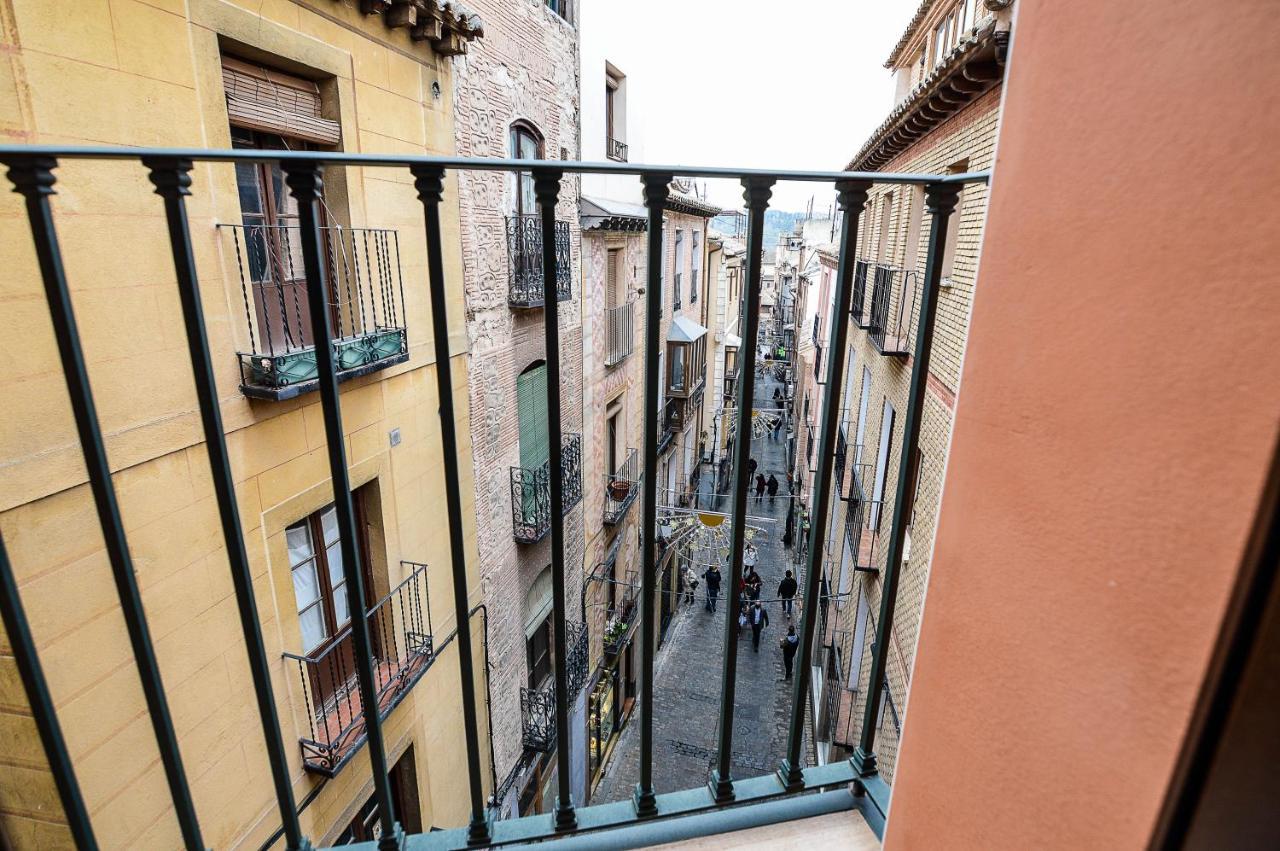 Appartement Turisticos Toledo
