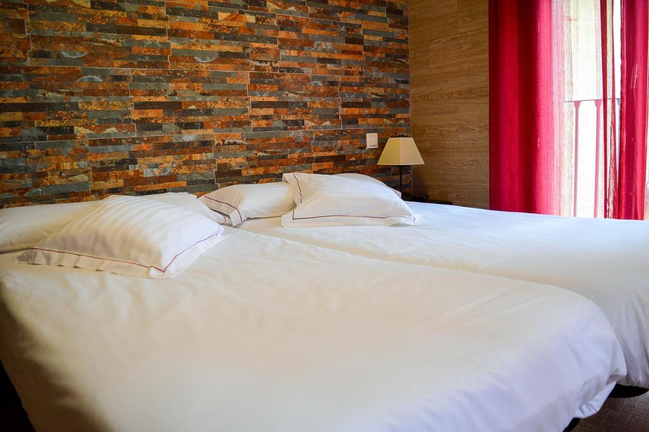 Appartement Turisticos Toledo