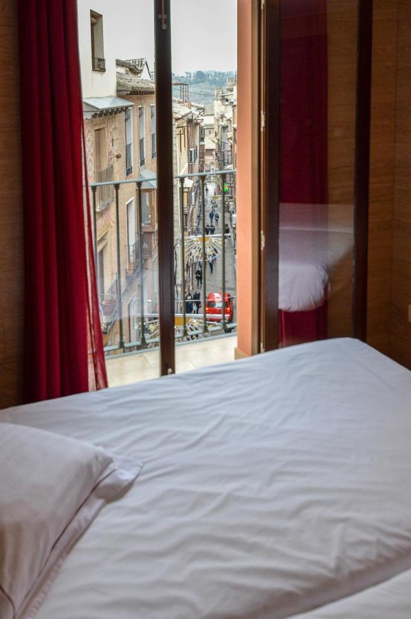Turisticos Appartement Toledo